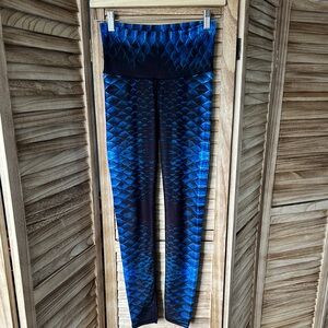 Niyama Sol Barefoot Leggings